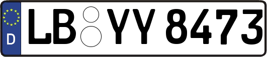 LB-YY8473
