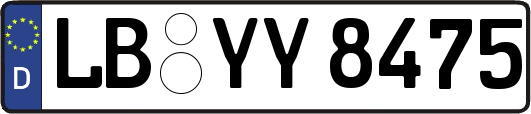 LB-YY8475