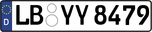 LB-YY8479