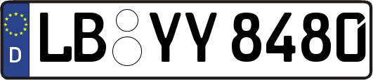 LB-YY8480