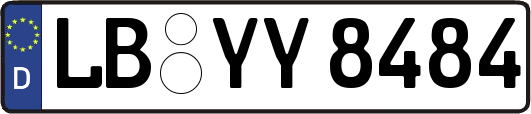LB-YY8484