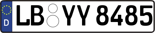 LB-YY8485