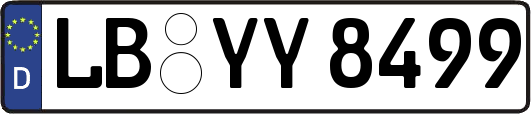 LB-YY8499