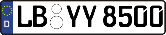 LB-YY8500