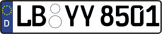 LB-YY8501