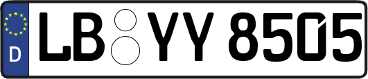LB-YY8505