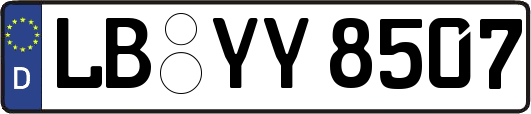 LB-YY8507
