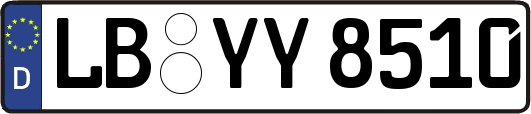 LB-YY8510