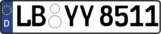LB-YY8511