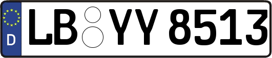 LB-YY8513