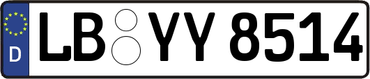 LB-YY8514