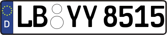 LB-YY8515