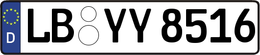 LB-YY8516