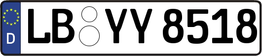 LB-YY8518