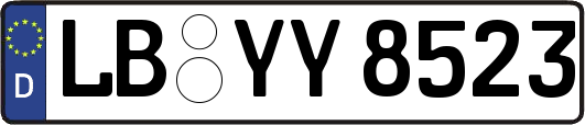 LB-YY8523
