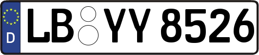 LB-YY8526