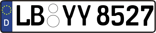 LB-YY8527