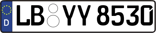 LB-YY8530