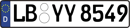 LB-YY8549