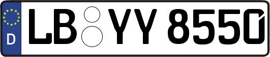 LB-YY8550