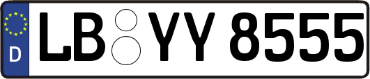 LB-YY8555