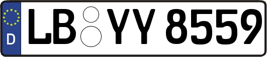 LB-YY8559