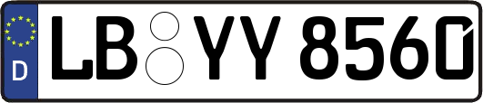 LB-YY8560