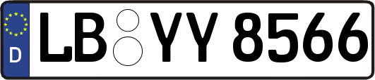 LB-YY8566