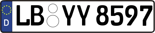 LB-YY8597