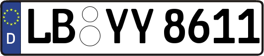 LB-YY8611