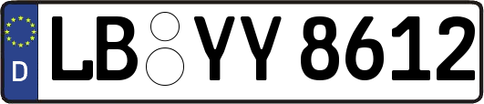LB-YY8612