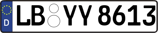 LB-YY8613