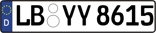 LB-YY8615