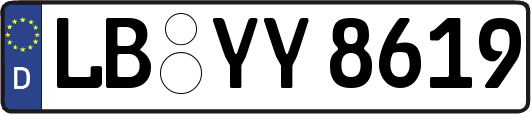 LB-YY8619