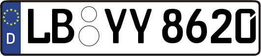 LB-YY8620