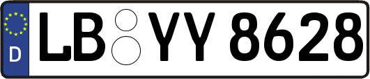 LB-YY8628