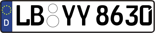 LB-YY8630