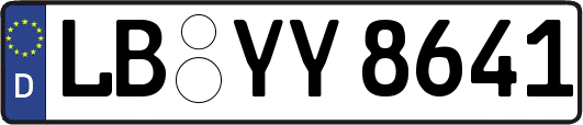 LB-YY8641