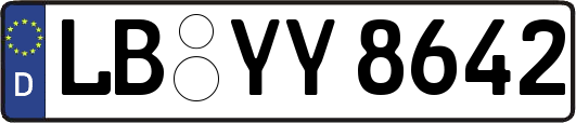 LB-YY8642