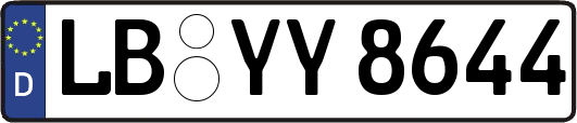 LB-YY8644