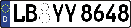 LB-YY8648