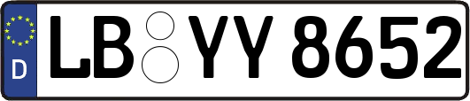 LB-YY8652