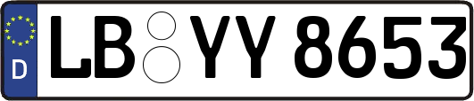 LB-YY8653