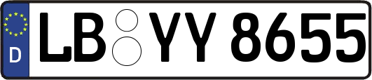 LB-YY8655