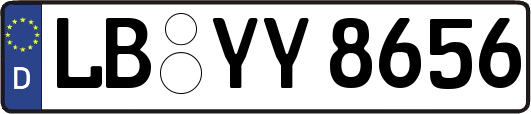 LB-YY8656