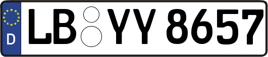 LB-YY8657