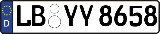LB-YY8658