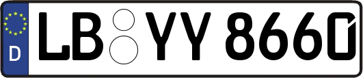 LB-YY8660