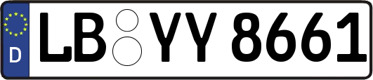 LB-YY8661