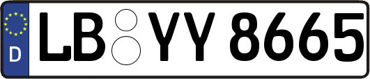 LB-YY8665